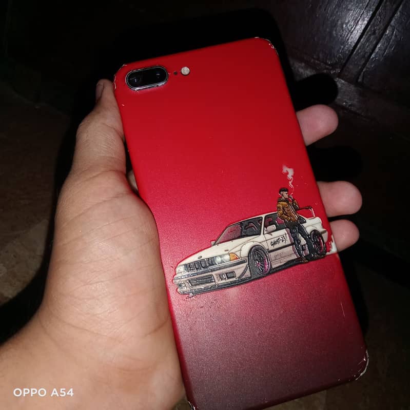 Apple iPhone 7 Plus 1