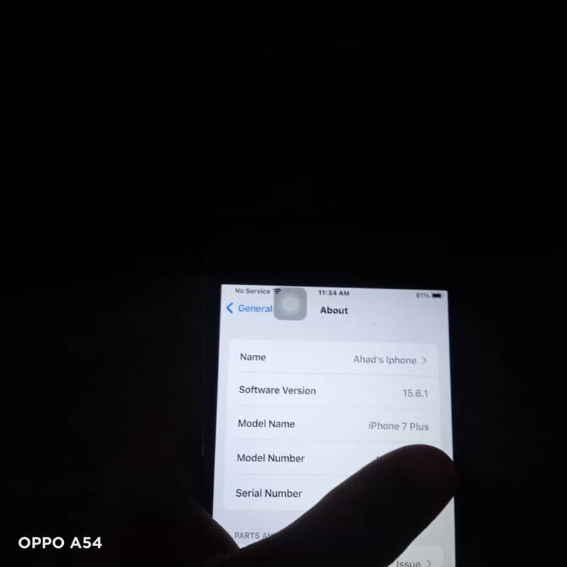 Apple iPhone 7 Plus 2