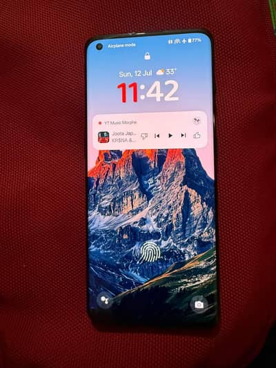 One Plus 10 Pro