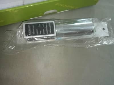 Electric Bolt Lock and Controller