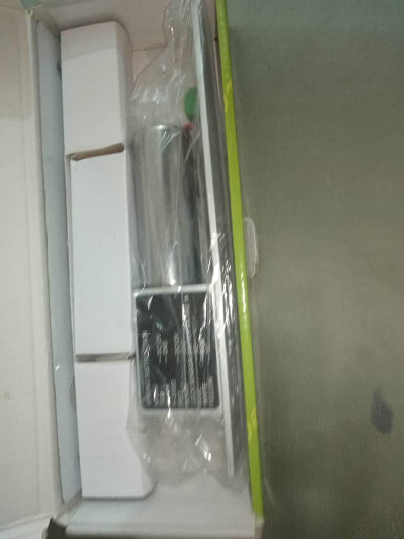 Electric Bolt Lock and Controller 2