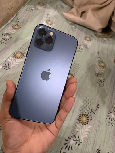 Apple iPhone 12 Pro