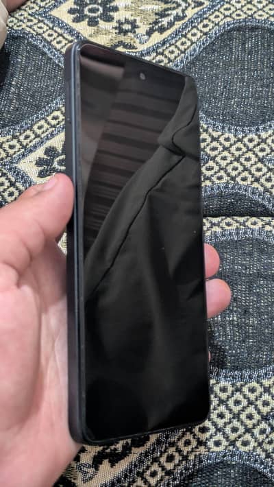 Tecno Spark 20 urgent need money