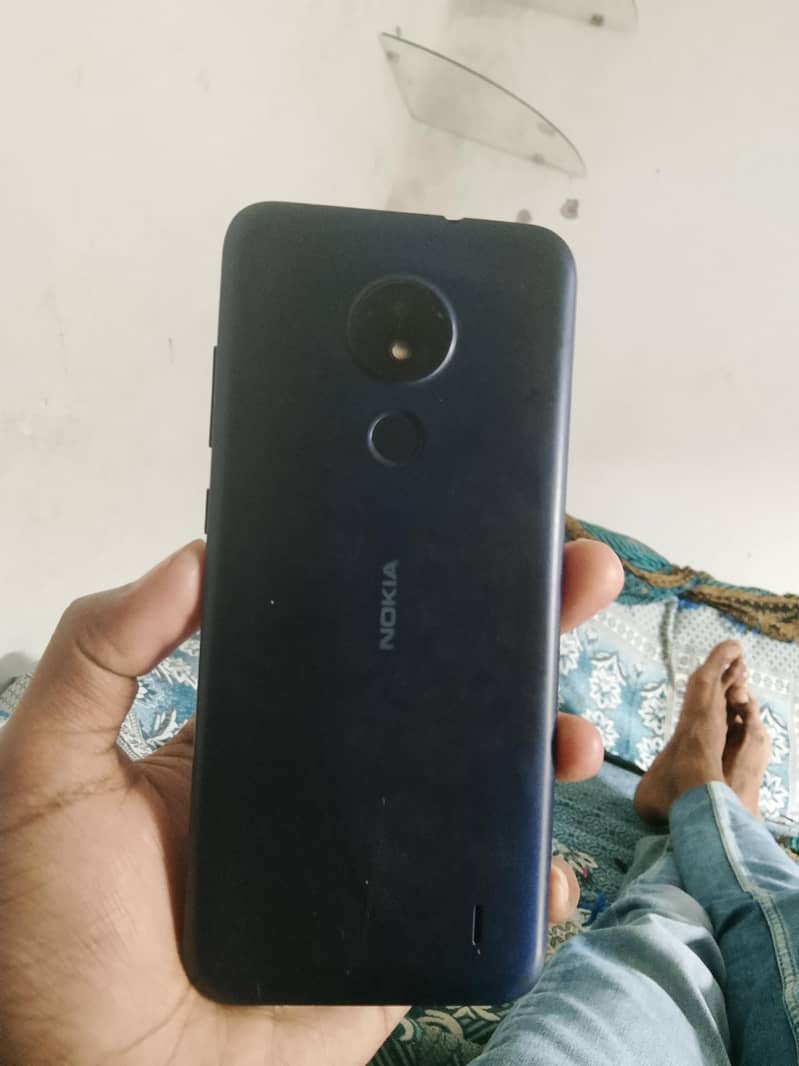 Nokia C02 2