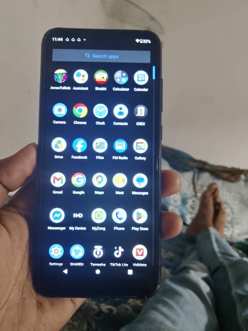 Nokia C02 3