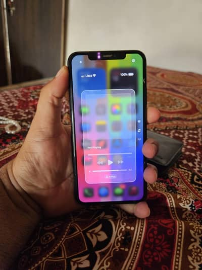 Apple iPhone 11 Pro Max