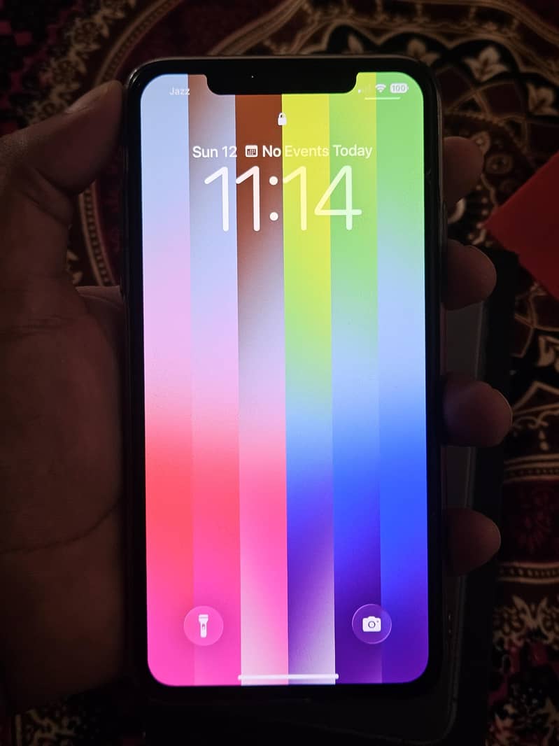 Apple iPhone 11 Pro Max 2
