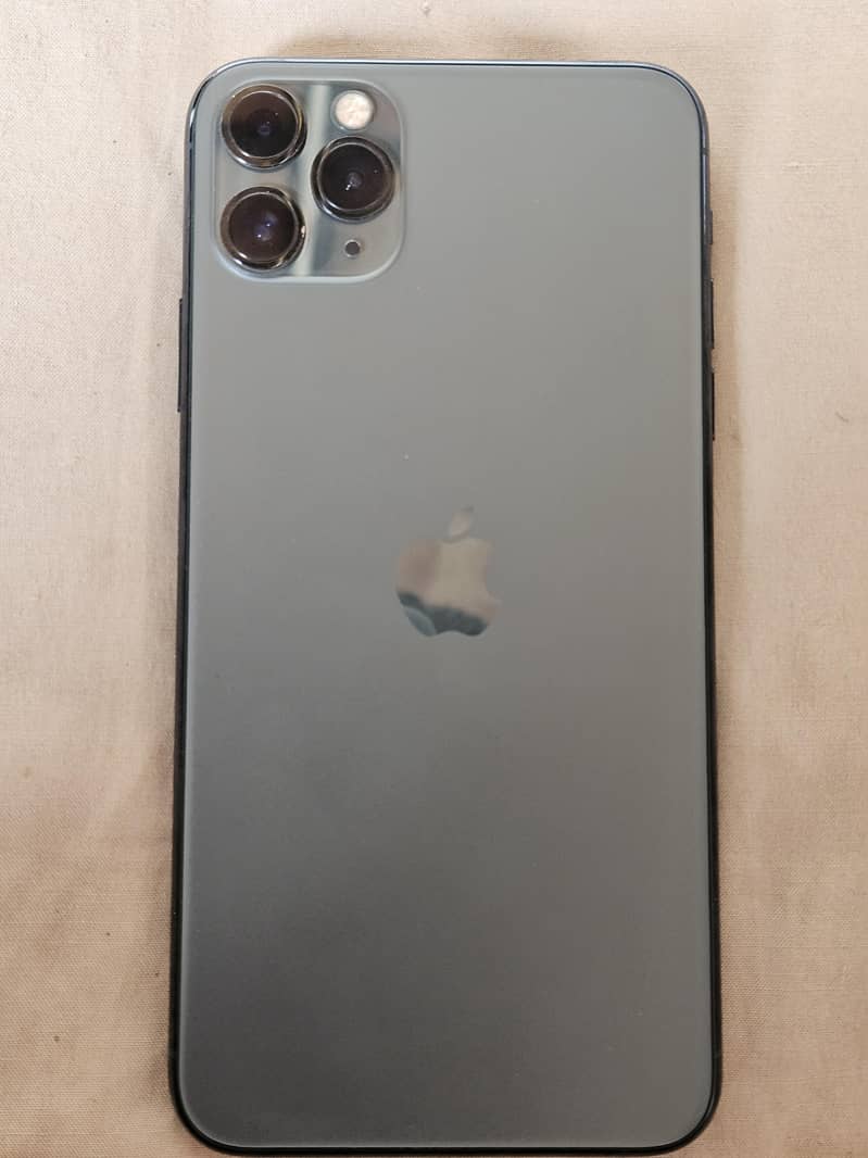Apple iPhone 11 Pro Max 3