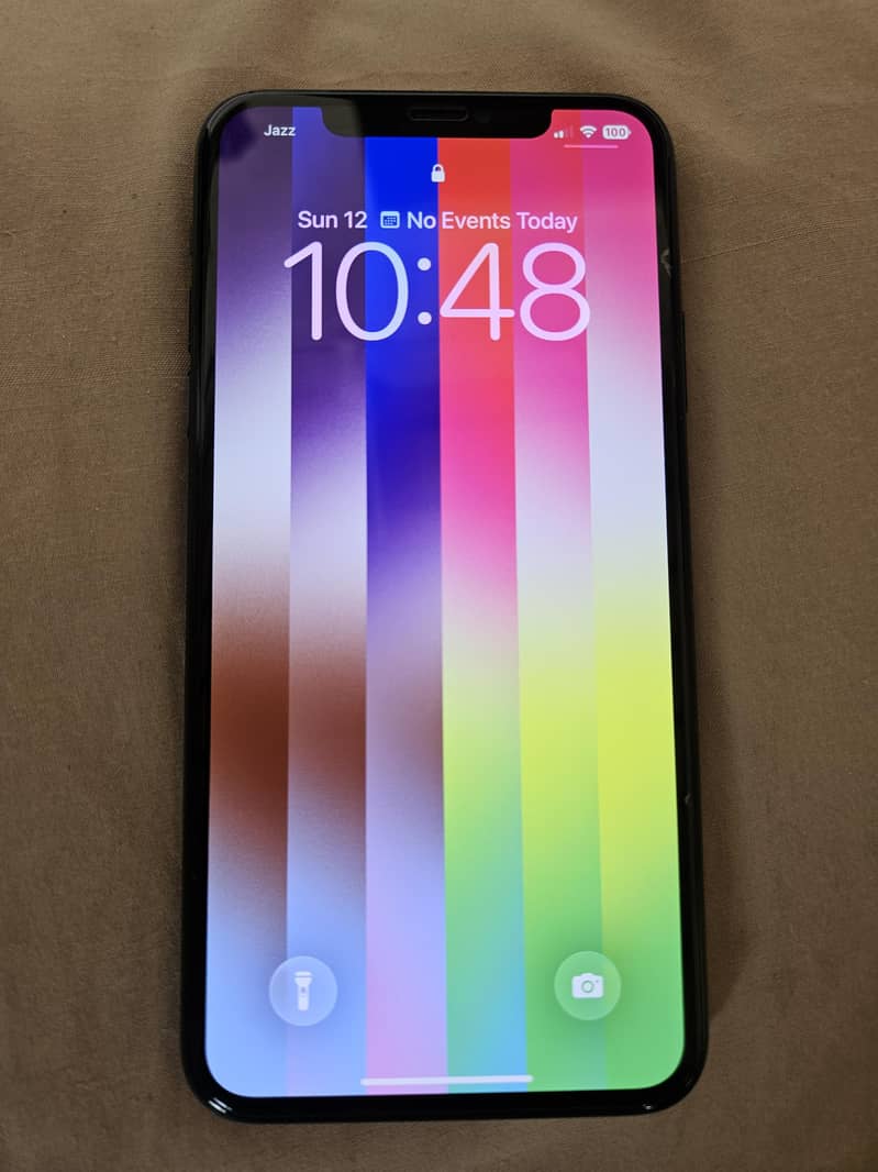 Apple iPhone 11 Pro Max 4