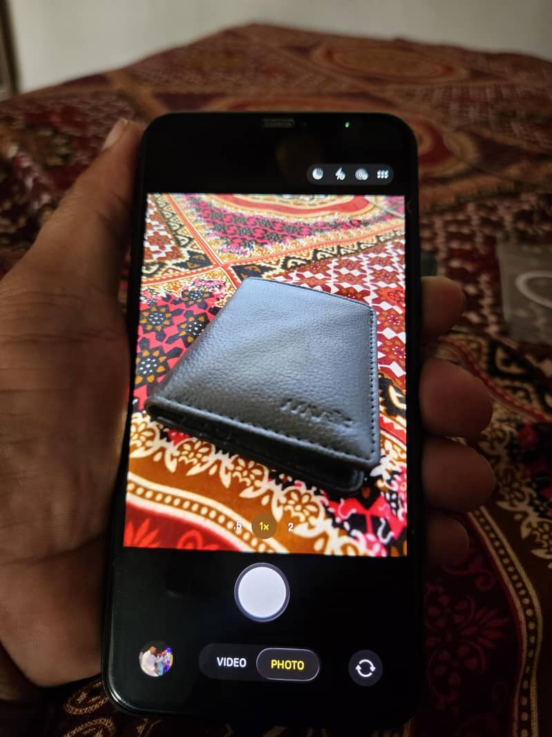 Apple iPhone 11 Pro Max 5