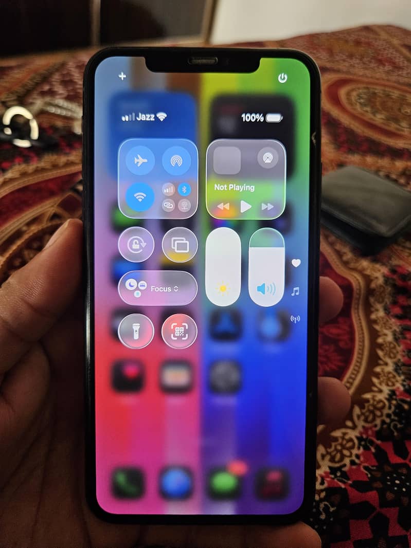 Apple iPhone 11 Pro Max 11