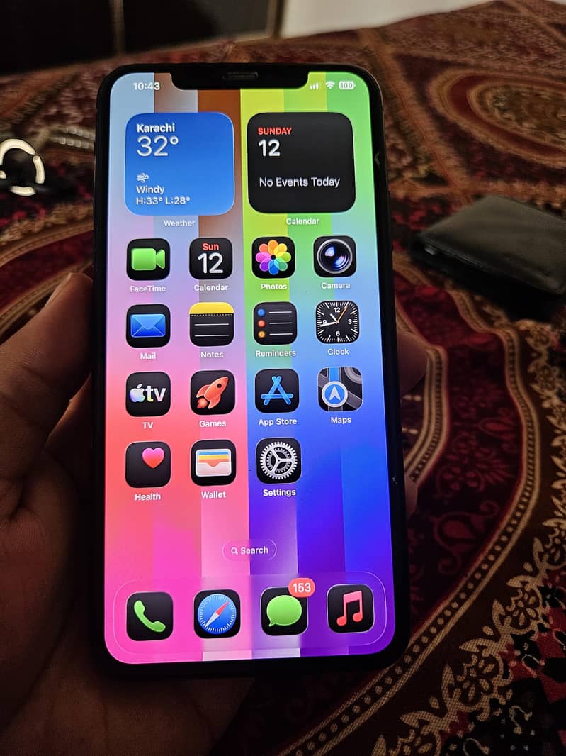 Apple iPhone 11 Pro Max 14