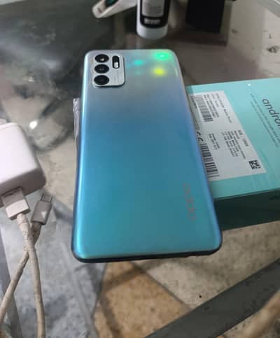 OPPO Reno6