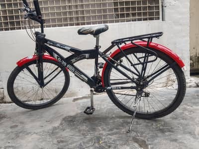 Sumac 0-39 pro bicycle for sale in good condition