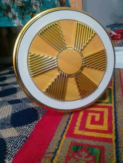 Ceiling fan | Ac DC | urgent for sale