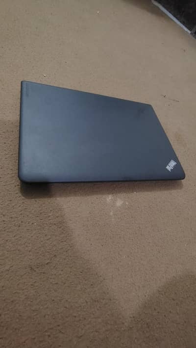 Lenovo Thinkpad core i5 - 6th Generation | 10/10 Mint Condition