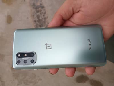 One Plus 8T Plus