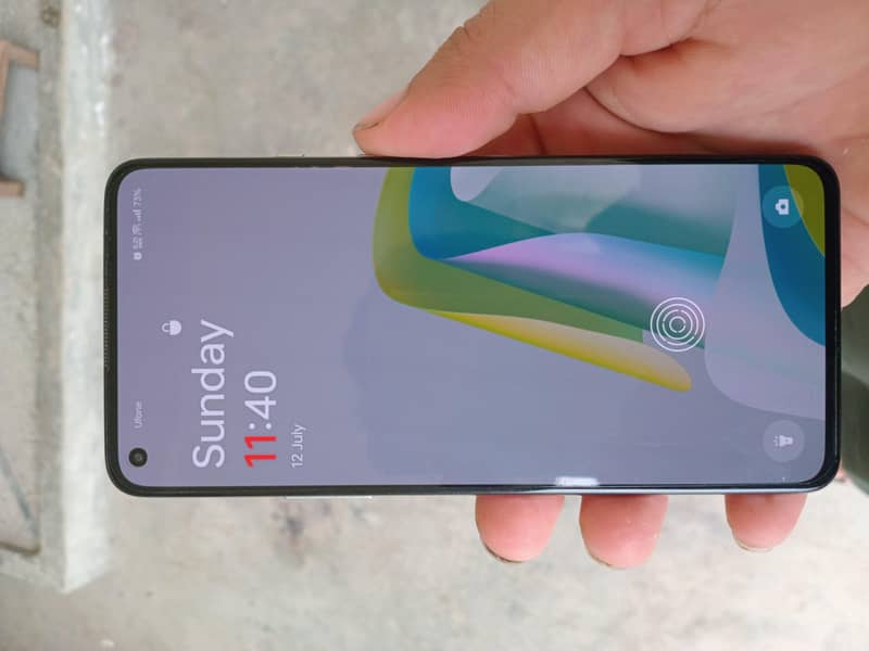 One Plus 8T Plus 2