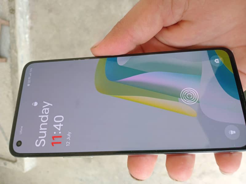 One Plus 8T Plus 3