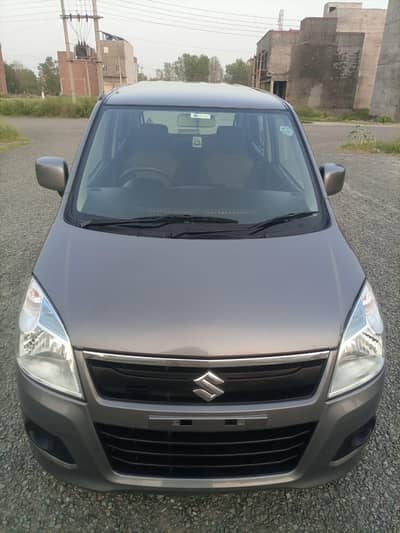Suzuki Wagon R 2022
