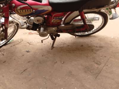 all ok bike hy