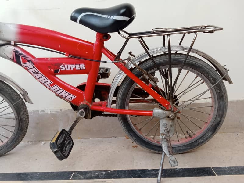 bicycle 2