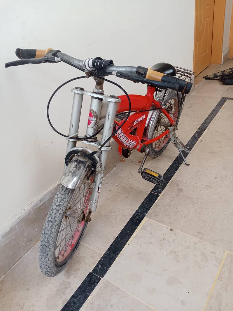 bicycle 3
