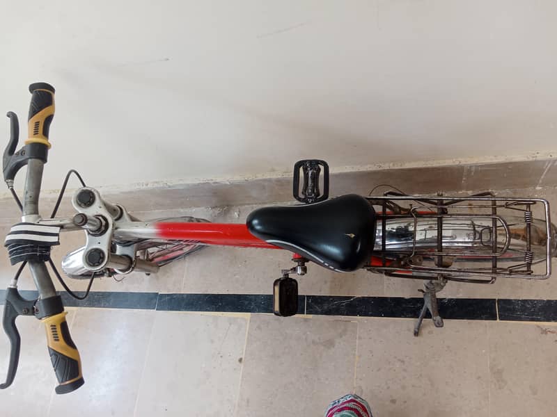 bicycle 4