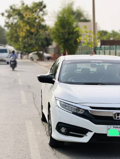 HONDA CIVIC 2020|B2B|URGENT SALE|