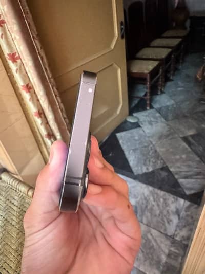 Apple iPhone 13 Pro
