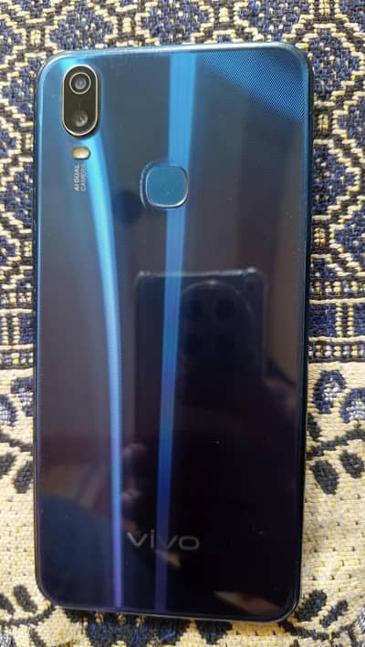 Vivo Y11