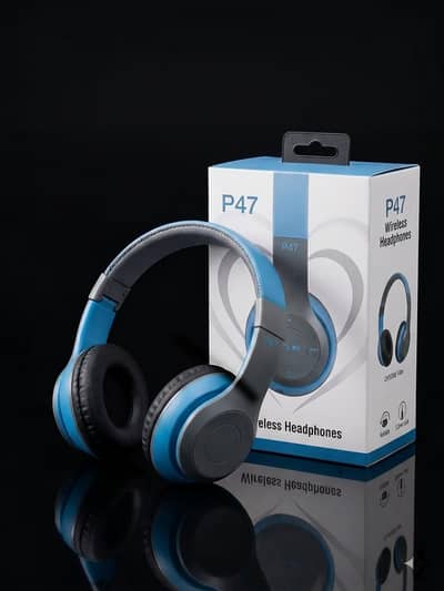 headphones