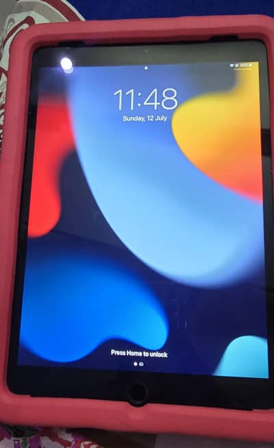 Ipad Air 2 with 128 gb