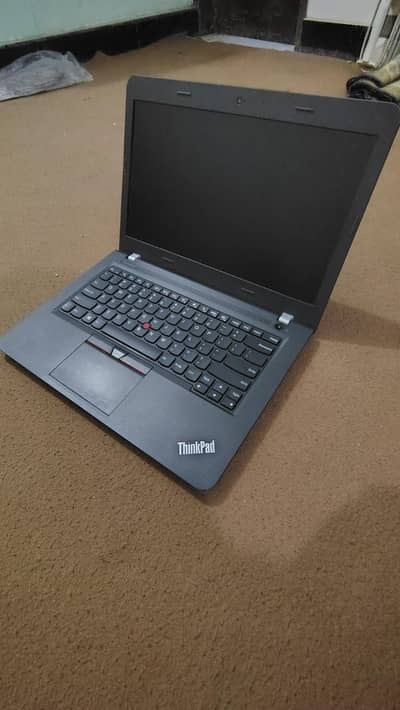 Lenovo Thinkpad core i5 - 6th Generation | 10/10 Mint Condition