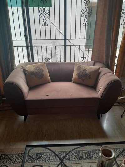lounge sofa