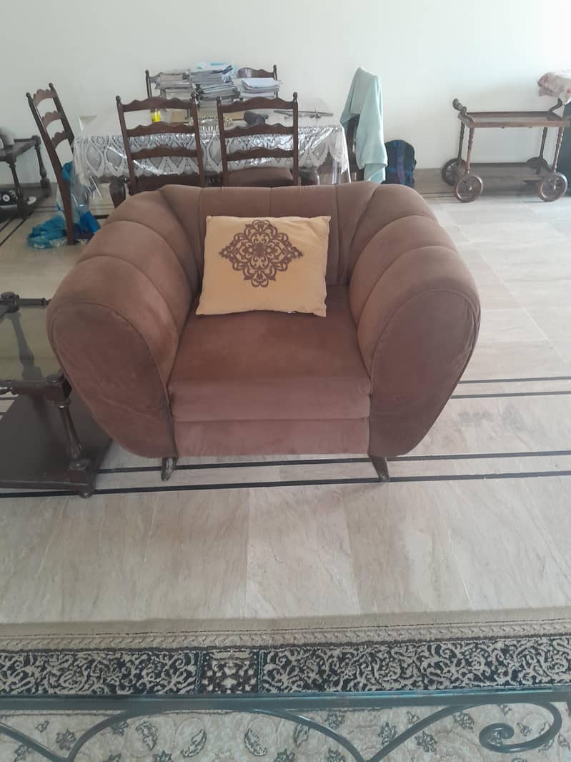 lounge sofa set 2