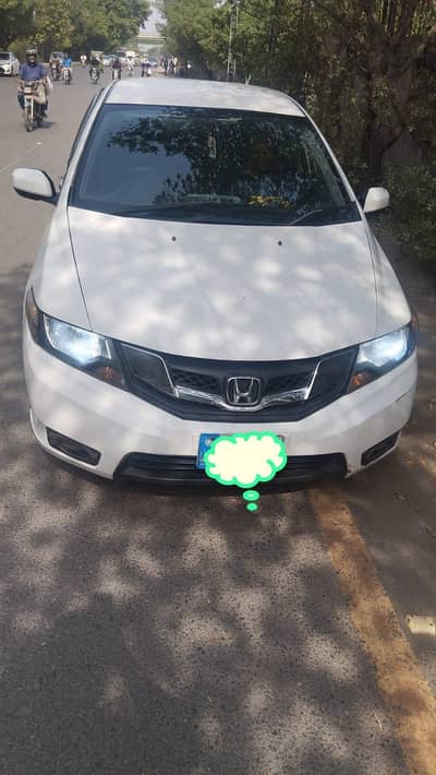 Honda City IDSI 2009