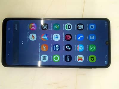 Samsung Mobile A07