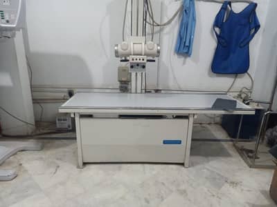 Xrays mechine YZ 200MA