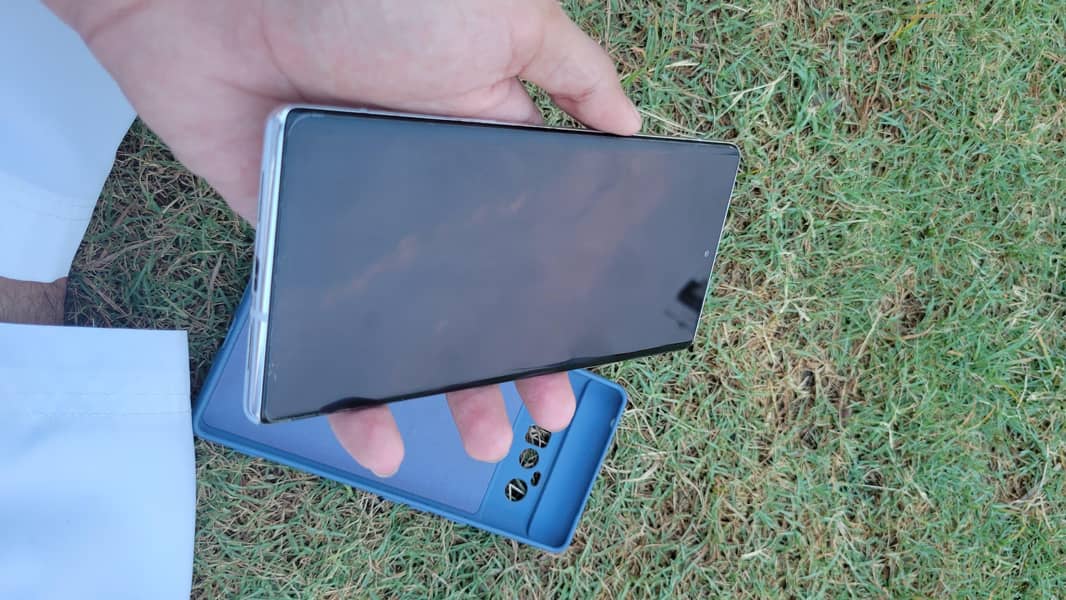 Pixel 6pro cp 4
