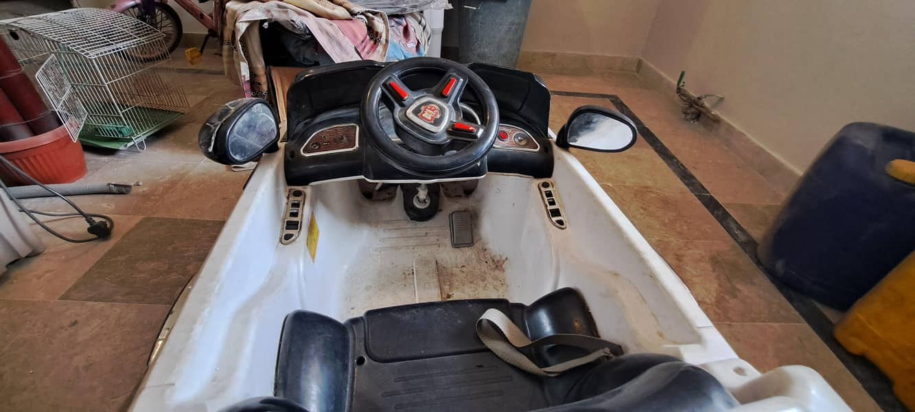 remote control car 1