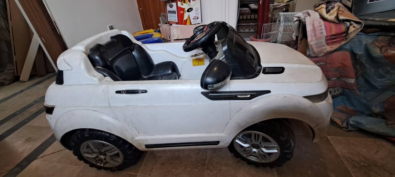 remote control car 2