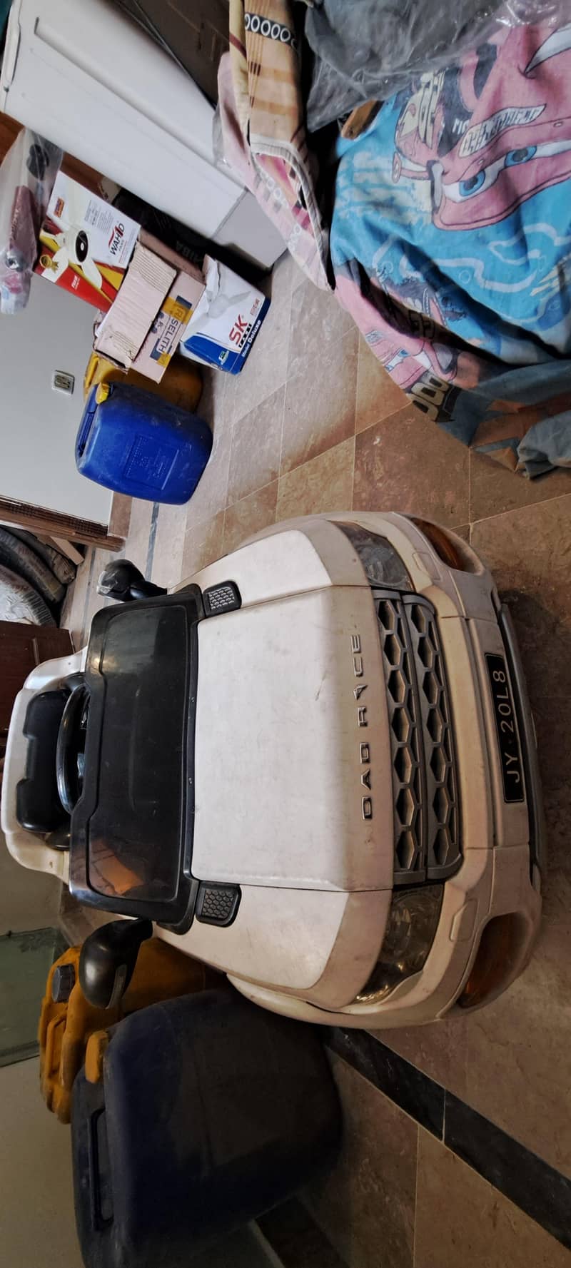 remote control car 3