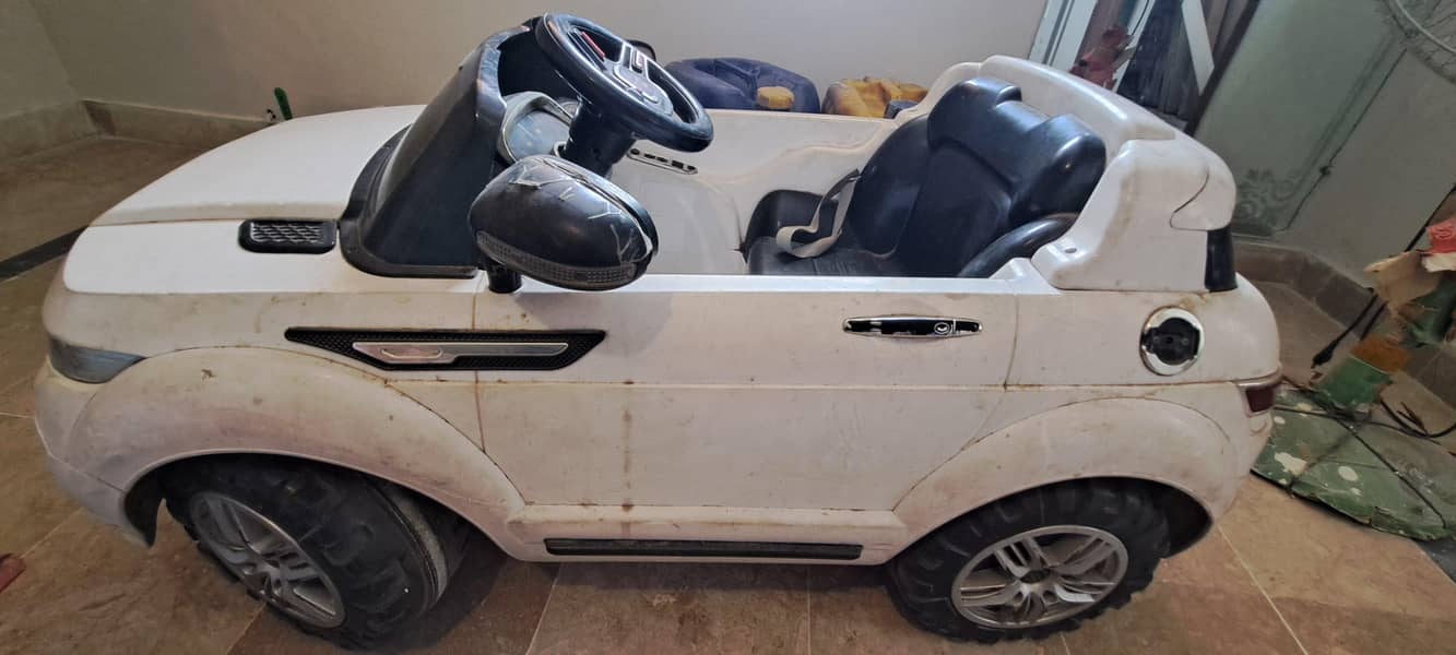 remote control car 4