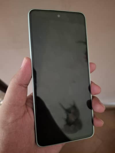 Tecno POVA 7 5G