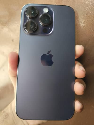 Apple iPhone 14 Pro