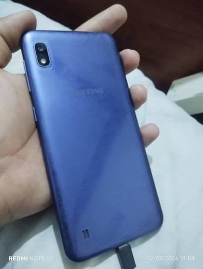 Samsung Mobile A10