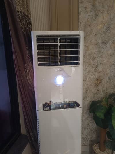brand new t3 ac