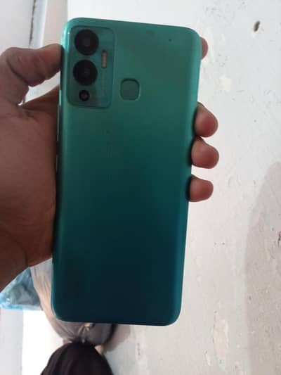 Infinix Hot 12 Play