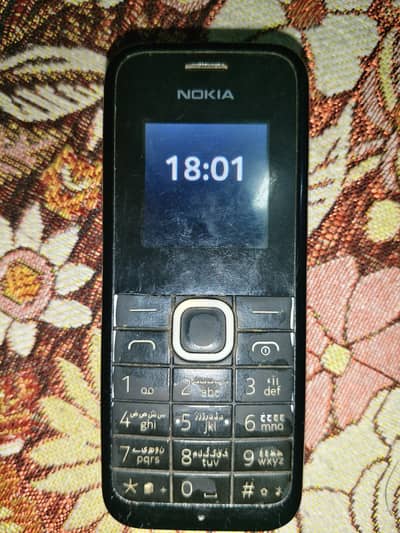 Nokia 105